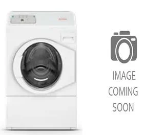 Side by Side Washer & Dryer Set